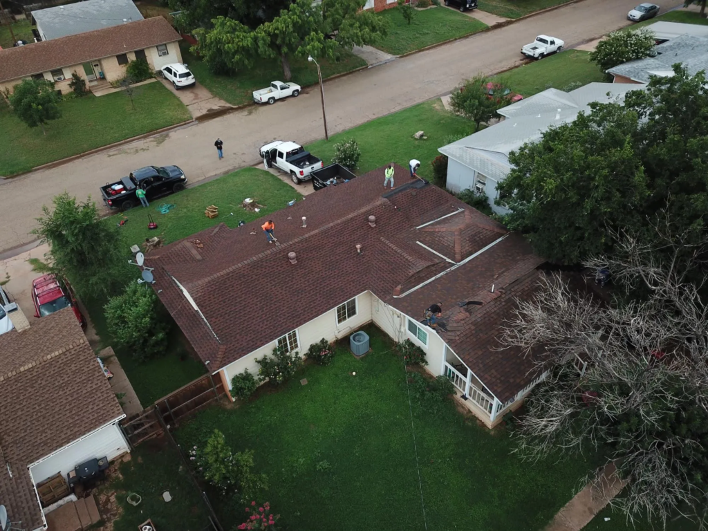 west-tx-roof-installation-aerial-view2